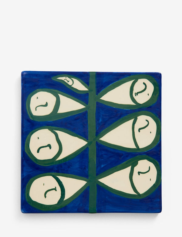 Salvamanteles La Pittura · HAY