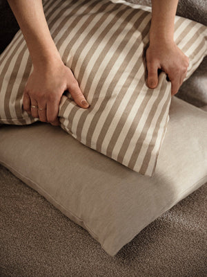 Cojín de exterior Strand · Ferm Living