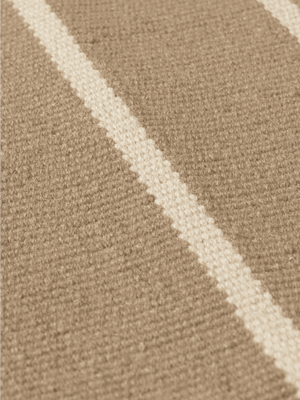 Alfombra kilim Calm de Ferm Living