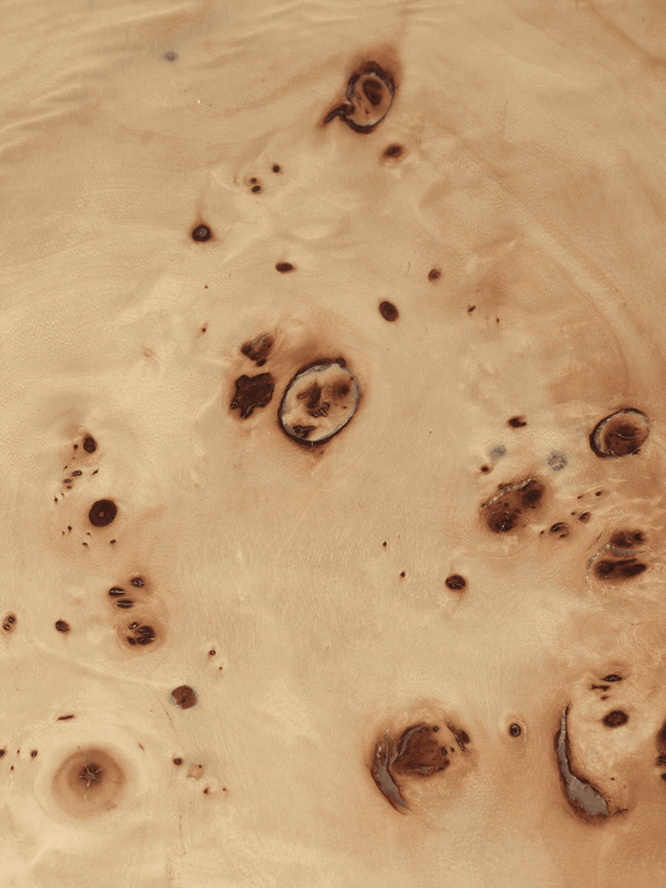 Mesa de centro Burl · Ferm Living