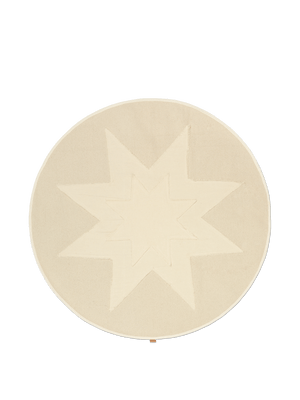 Cubrepié de árbol Vela Star · Ferm Living · producto