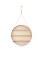 Estante Round Dorm de Ferm Living