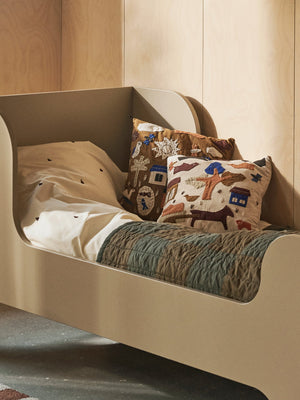 Cojín Village de Ferm Living