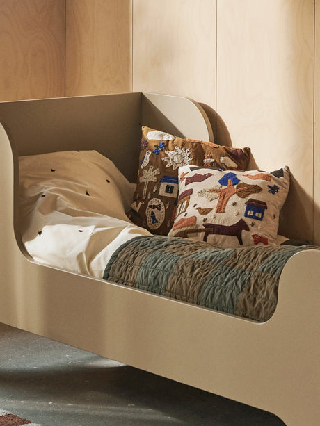 Cojín Village de Ferm Living