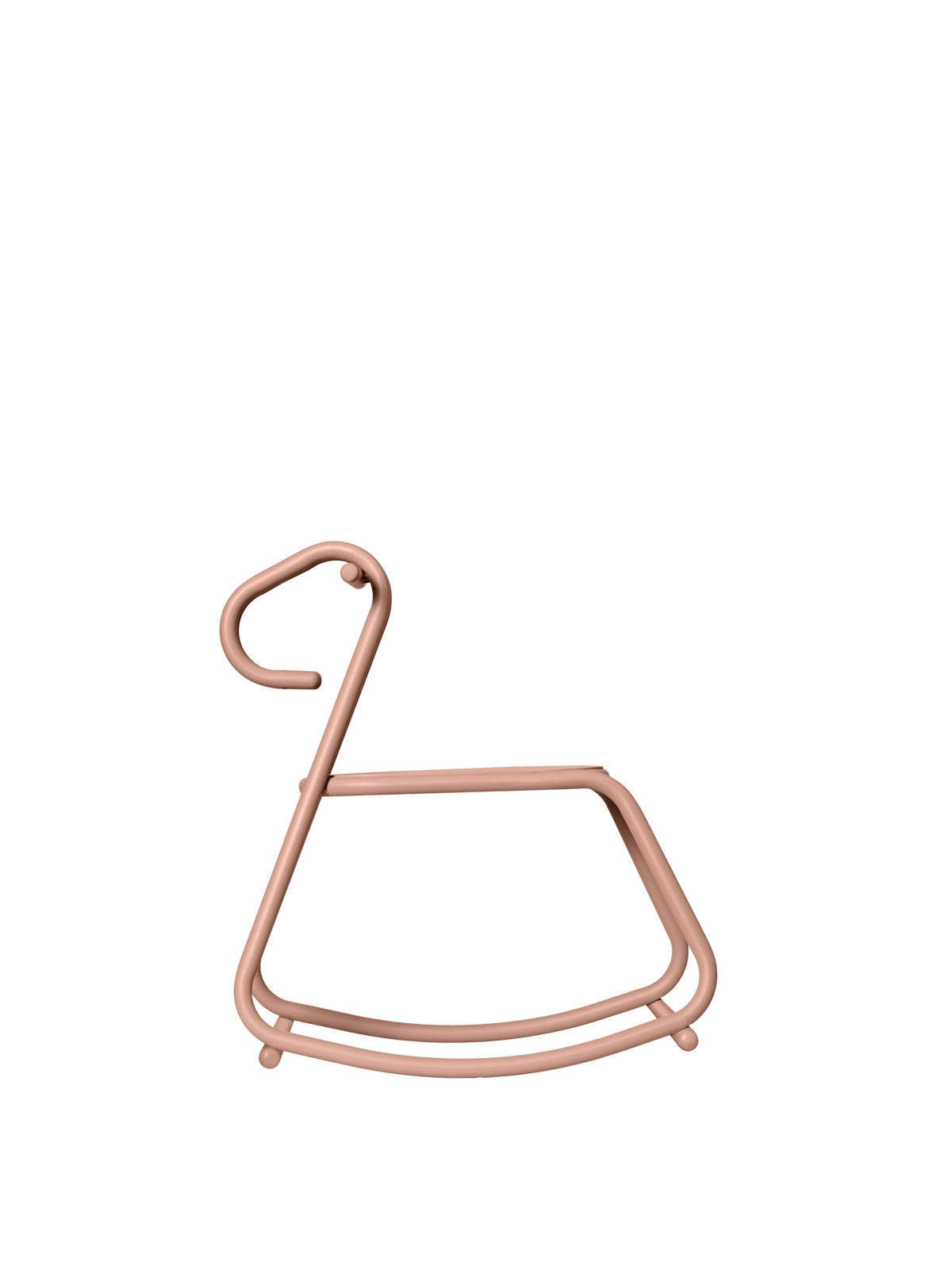 Caballito balancín Lussi · Ferm Living · vista 3