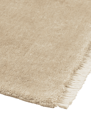 Alfombra de yute Firth de Ferm Living
