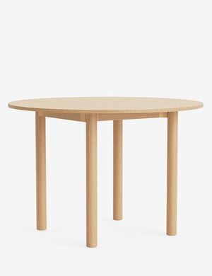 Mesa de comedor Annex redonda · HAY