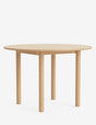 Mesa de comedor Annex redonda · HAY