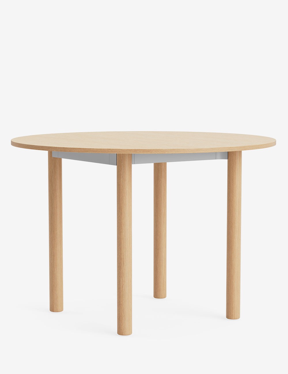 Mesa de comedor Annex redonda · HAY