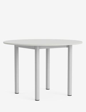 Mesa de comedor Annex redonda · HAY