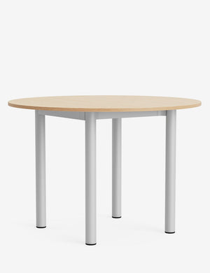 Mesa de comedor Annex redonda · HAY