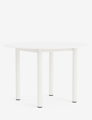 Mesa de comedor Annex redonda · HAY