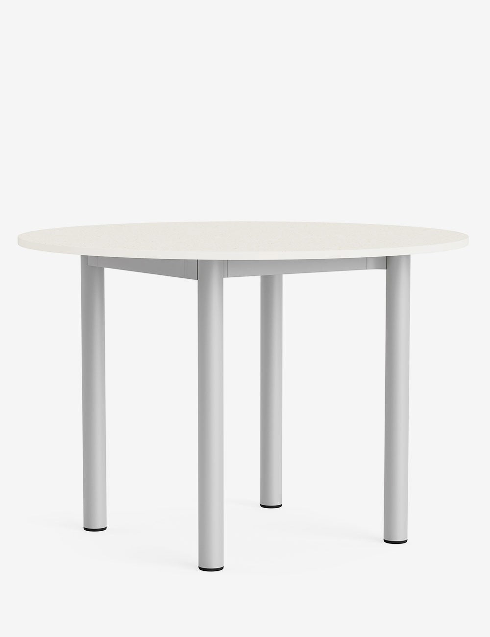 Mesa de comedor Annex redonda · HAY