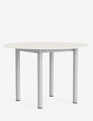 Mesa de comedor Annex redonda · HAY