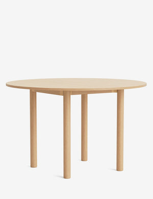 Mesa de comedor Annex redonda · HAY