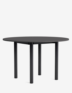 Mesa de comedor Annex redonda · HAY