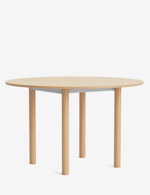 Mesa de comedor Annex redonda · HAY