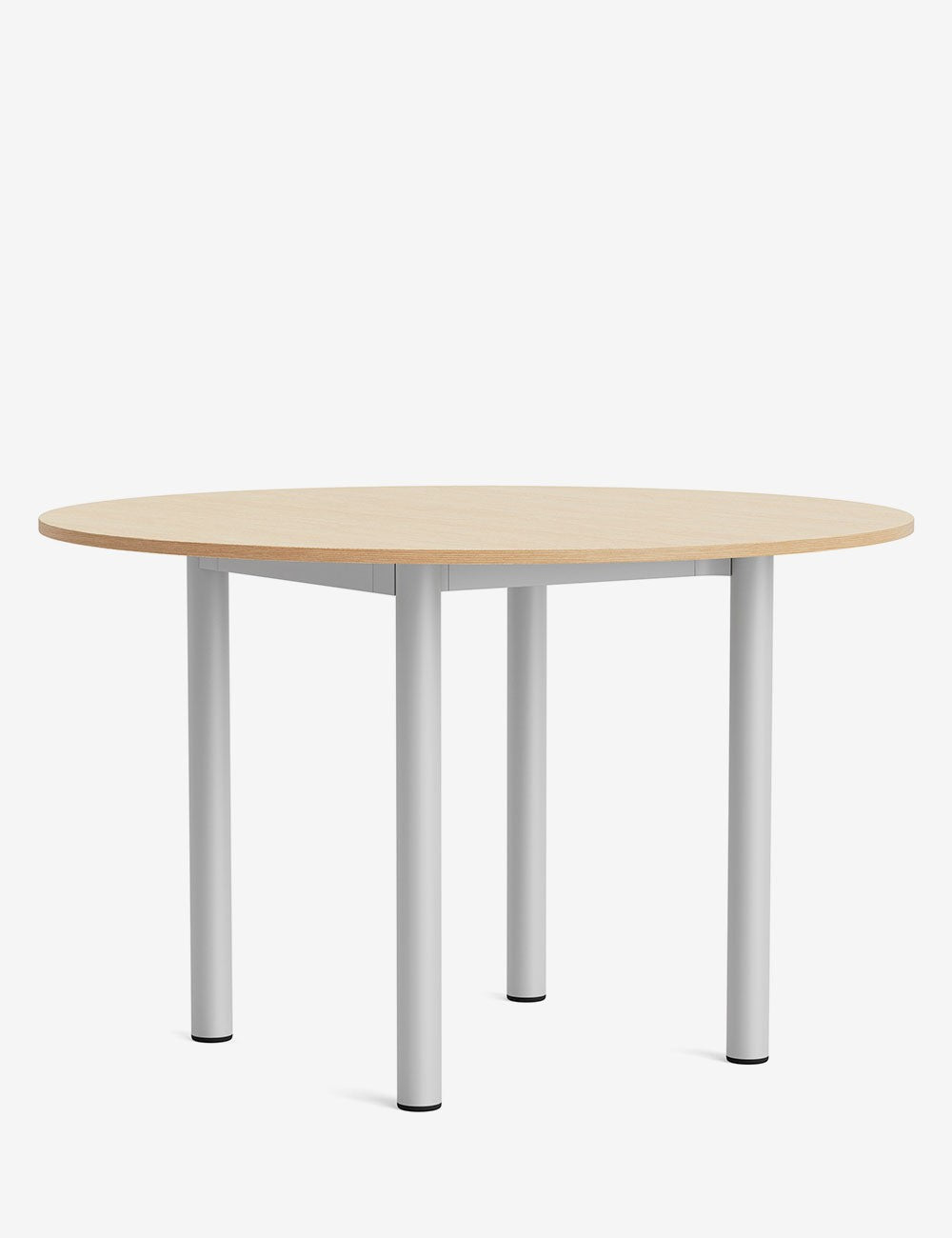 Mesa de comedor Annex redonda · HAY