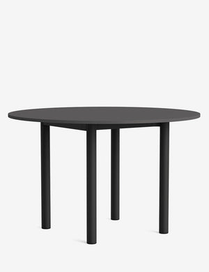 Mesa de comedor Annex redonda · HAY