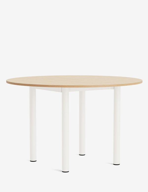 Mesa de comedor Annex redonda · HAY