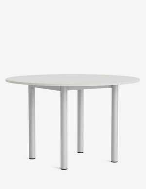 Mesa de comedor Annex redonda · HAY