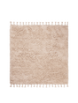 Alfombra de pelo largo Amass · Ferm Living