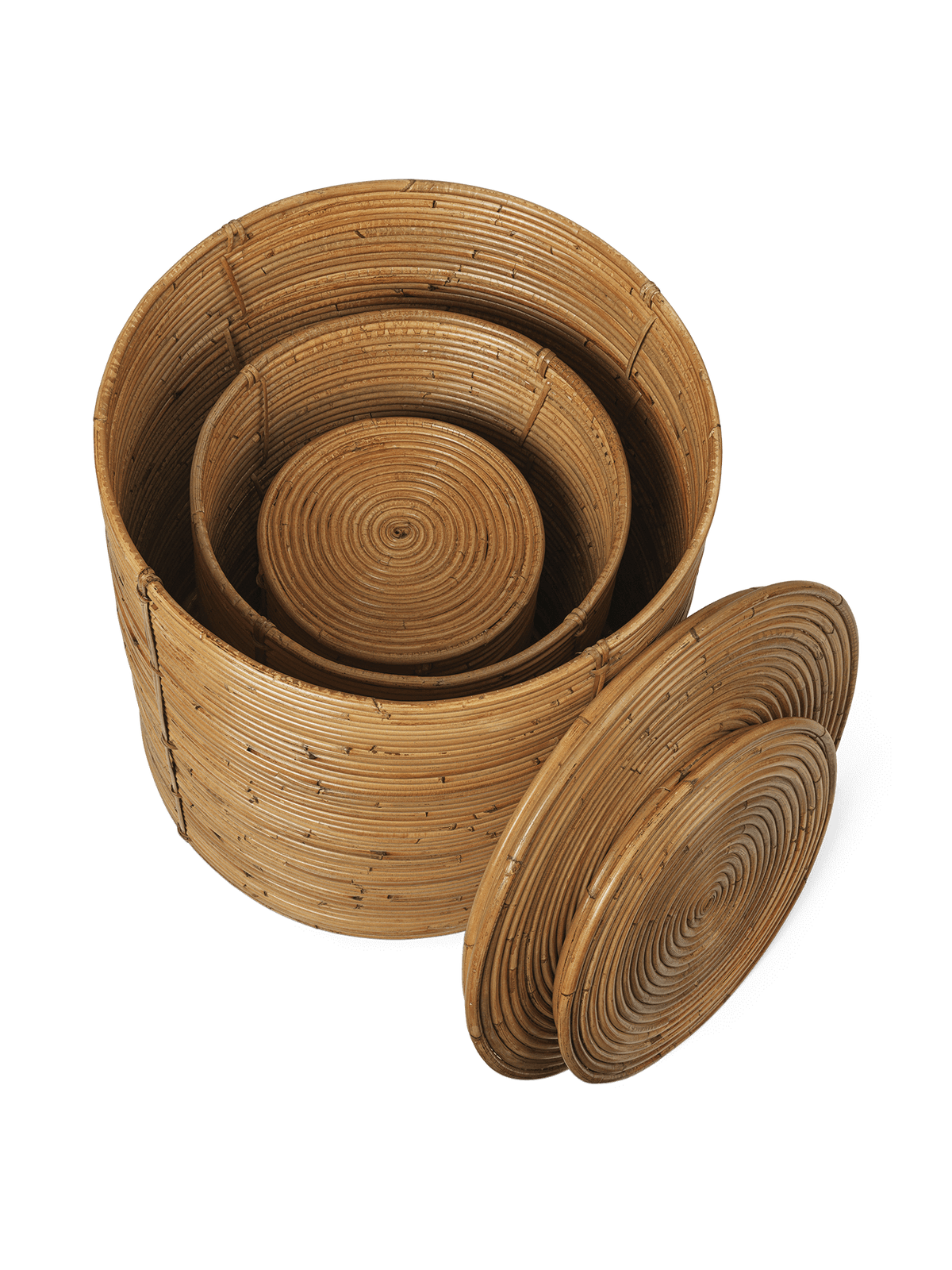 Almacenaje columna Column de Ferm Living