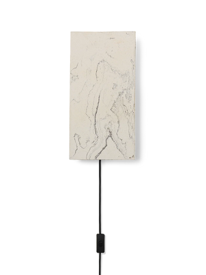 Argilla Wall Lamp
