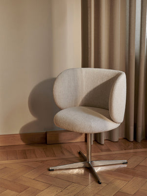 Silla de comedor Rico de Ferm Living