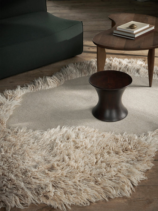 Sgabello Spin · Ferm Living
