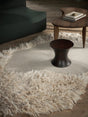 Sgabello Spin · Ferm Living
