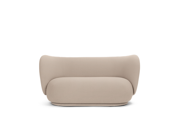 Sofá Rico · Ferm Living