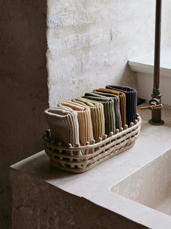 Bayetas Day de Ferm Living