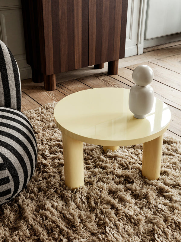 Mesa de centro Post de Ferm Living