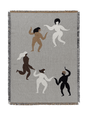 Tapestry throw Free · Ferm Living · view 2