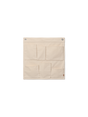 Bolsillos de pared Canvas de Ferm Living