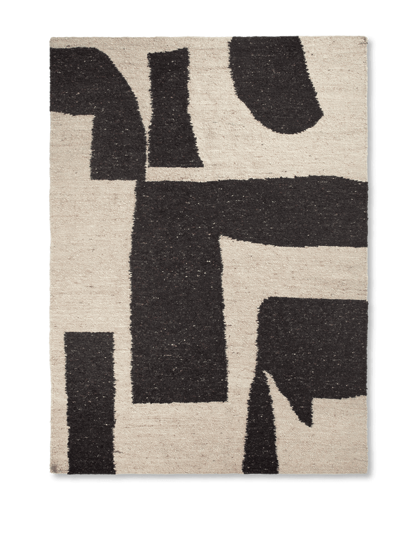 Alfombra Piece de Ferm Living