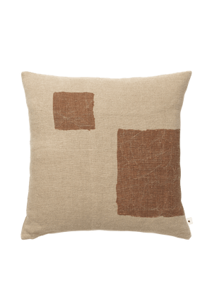 Funda de cojín Oleo de Ferm Living