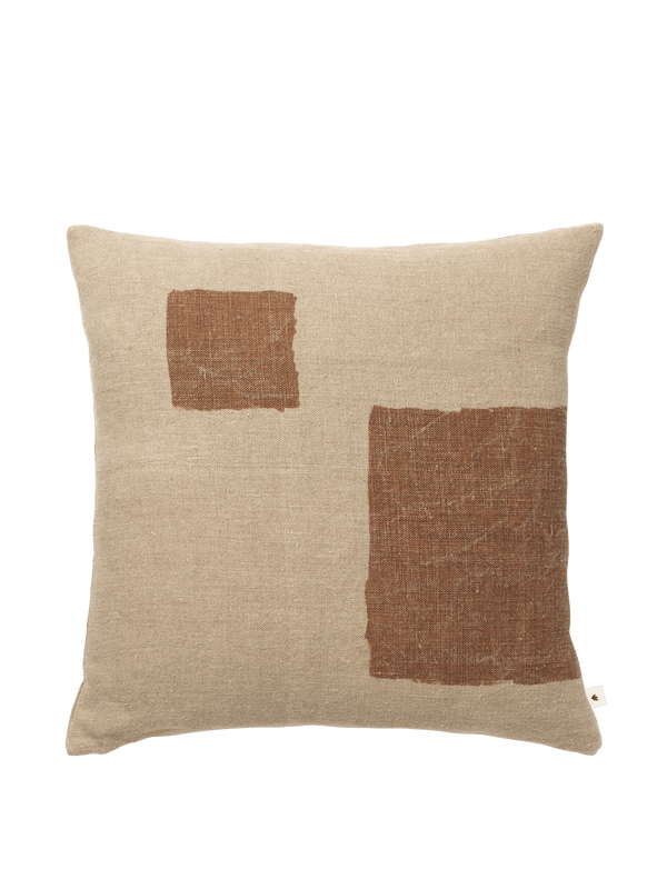 Funda de cojín Oleo de Ferm Living