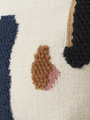 Funda de cojín Loop de Ferm Living