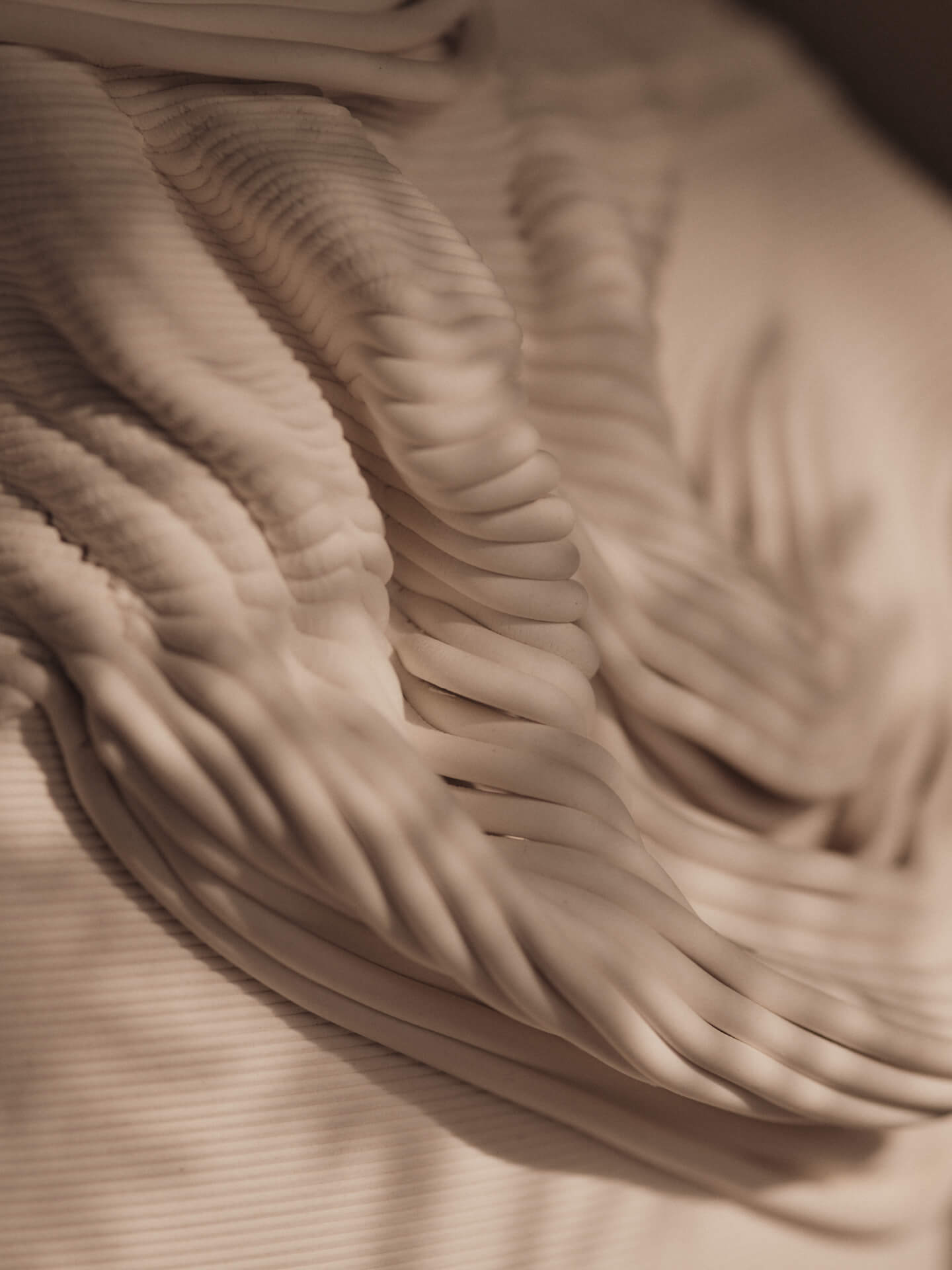 Jarrón Drisca · Ferm Living