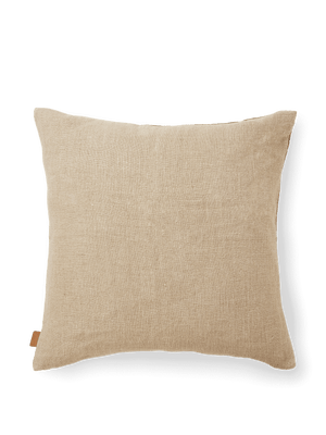 Funda de cojín Senti de Ferm Living