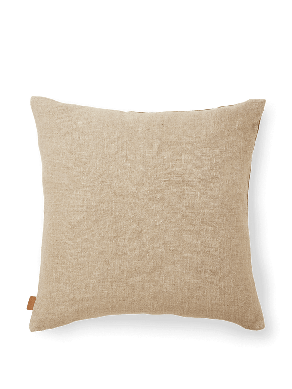 Funda de cojín Senti de Ferm Living