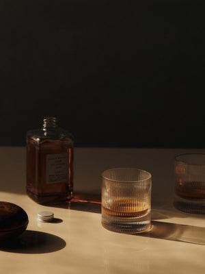 Vasos Ripple Tumbler de Ferm Living