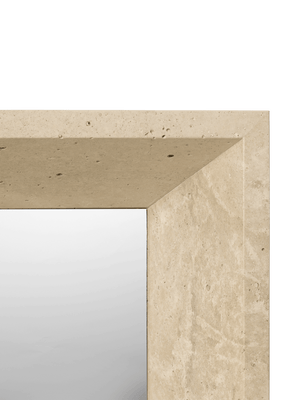Espejo Lancet · Ferm Living · vista 5