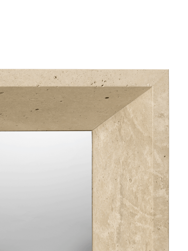 Espejo Lancet · Ferm Living · vista 5