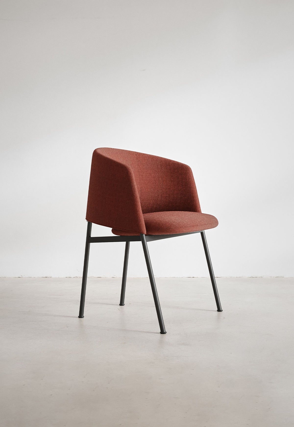 Silla de comedor Collar