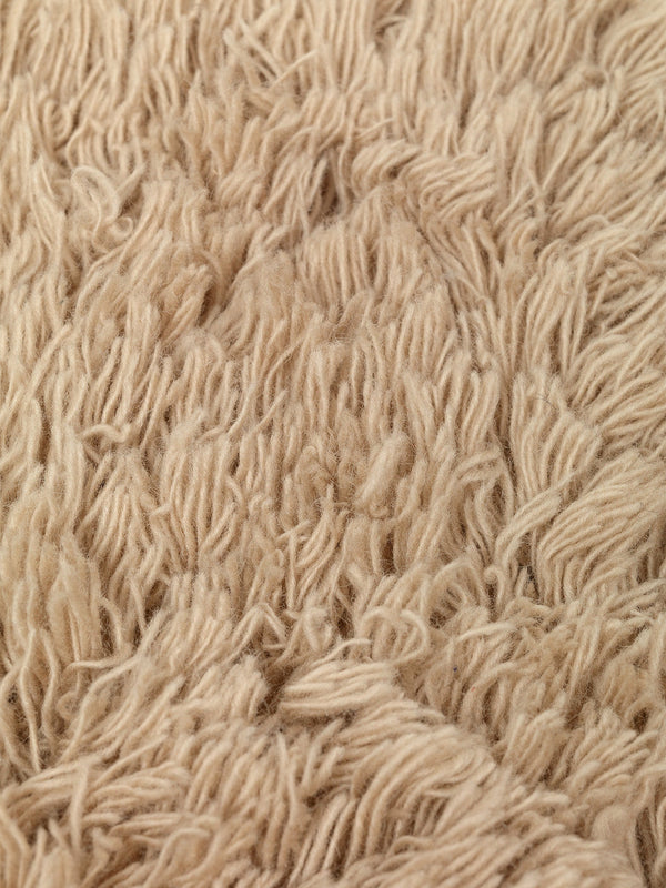 Funda de cojín de pelo alto Meadow de Ferm Living