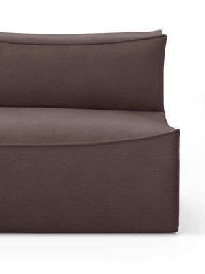 Módulo de sofá extremo izquierdo S300 Catena de Ferm Living