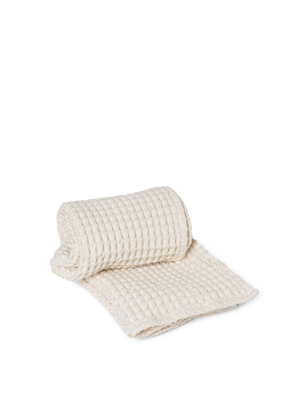 Toalla de manos orgánica Organic de Ferm Living